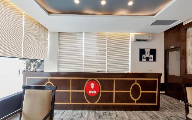 Hotel The Vivir 1
