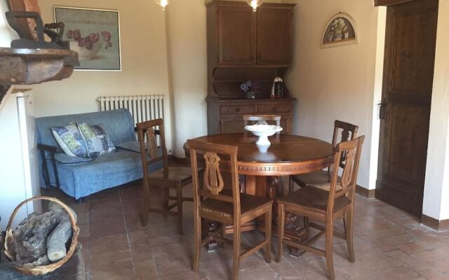 Agriturismo Il Boschetto