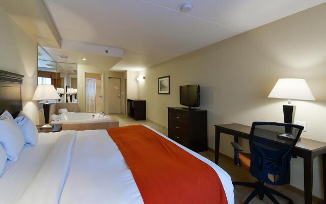 Country Inn & Suites by Radisson, Niagara Falls, ON