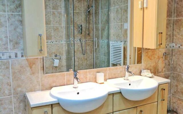 Glendevon House Hotel