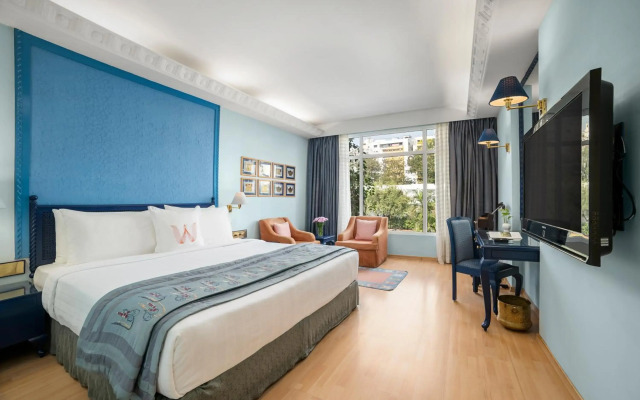 Welcomhotel by ITC Hotels, Alkapuri, Vadodara