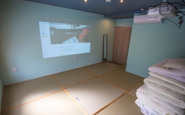 SHARIN Kanazawa Traveler's Inn - Hostel
