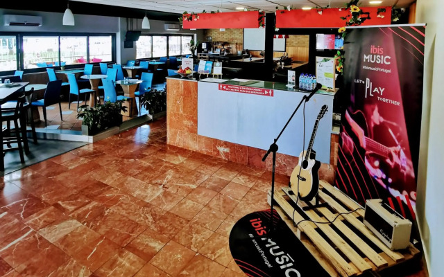 ibis Leiria Fatima