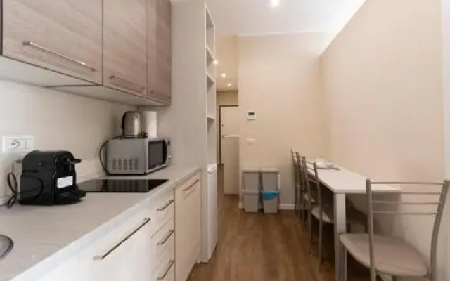 Via Torino Apartment 2