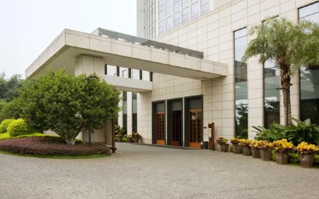 Kun City Resort & Spa