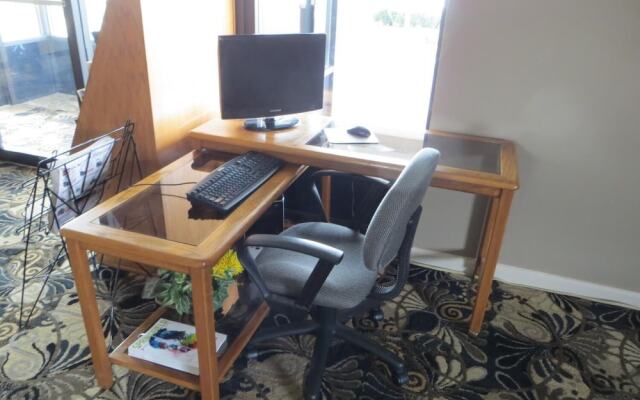 Homestyle Inn & Suites