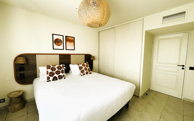 Quality Hotel du Golf Montpellier Juvignac
