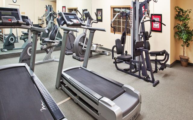 Candlewood Suites Athens by IHG