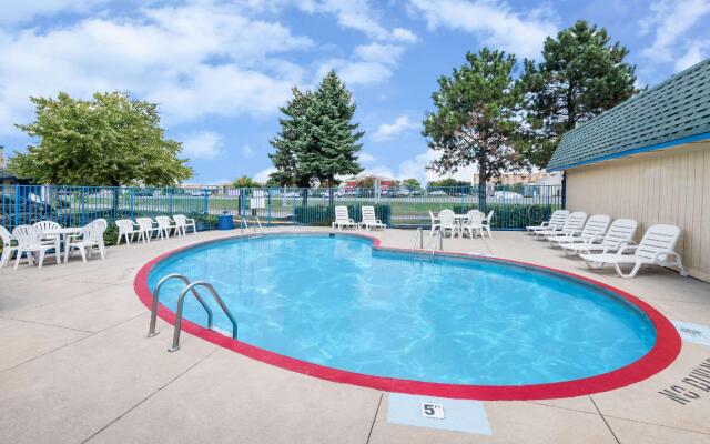 Rodeway Inn