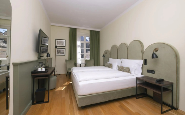 Stadt Hotel Citta
