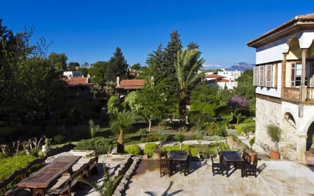 Mehmet Ali Aga Mansion