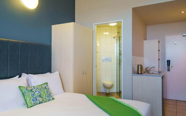 Ibis Styles Invercargill – Guest Rooms – Invercargill