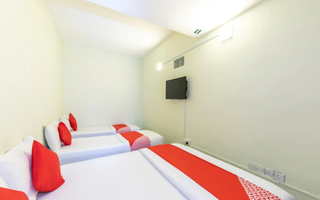 Super OYO 432 My 7days Inn
