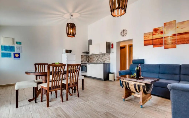 Take A Break Apartments