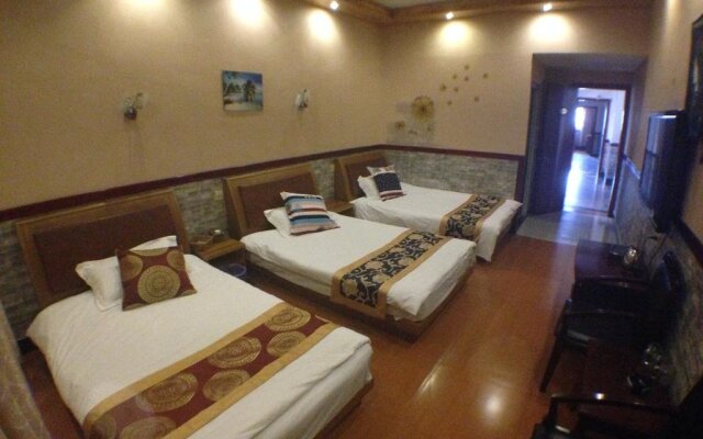 Wuzhen Jiangnan Memory Hotel