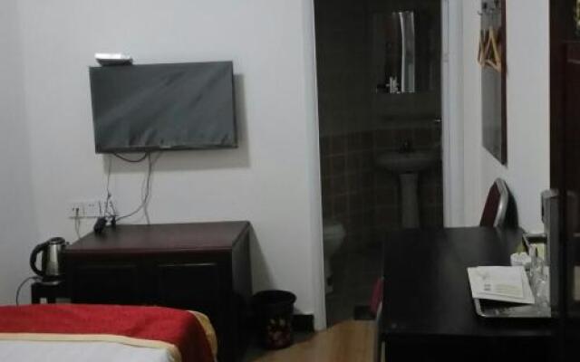 Liujiang Jiang Shang Ya Bin Hotel