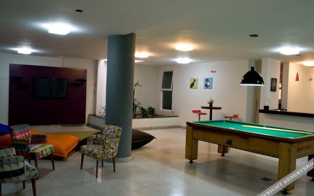 BH Boutique Hostel