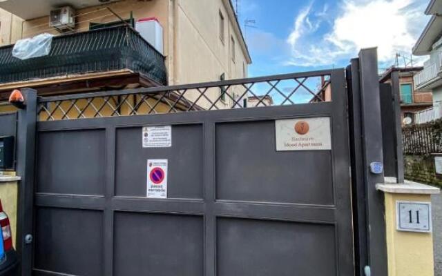 Exclusive Mood Apartment