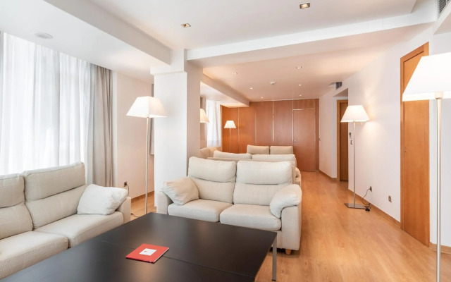 Hotel Exe Puerta de San Pedro