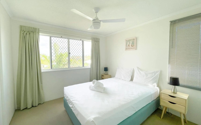 Tripcony Quays Apartments