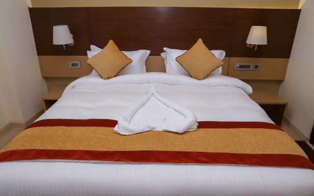 Retro Hotel and Spa