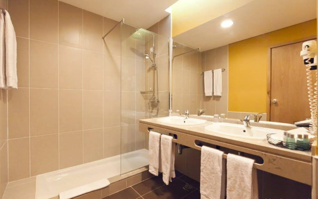 Pestana Trópico - Ocean & City Hotel