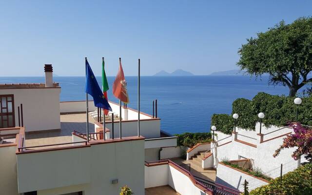 Hotel Corallo Calavà