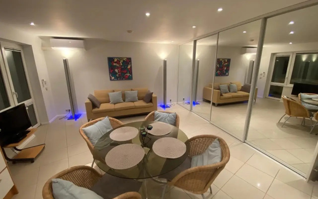 Liepaja Apartment