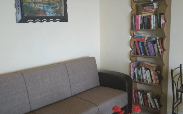 Chrysoula Bungalows Triopetra