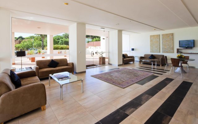 Villa Doris Suites