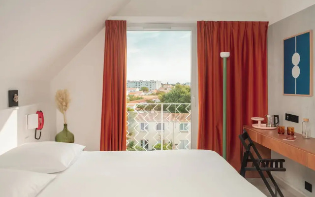 Hôtel Vertime