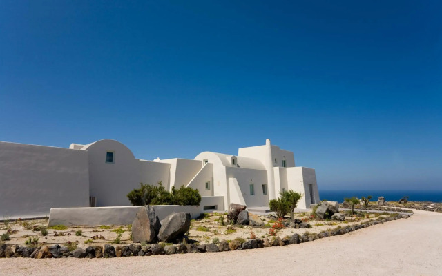 Blackrock Villa