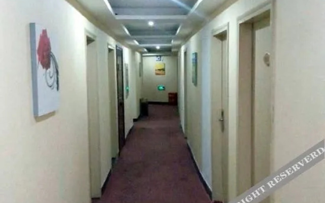 Wuhu 99 Express Hotel