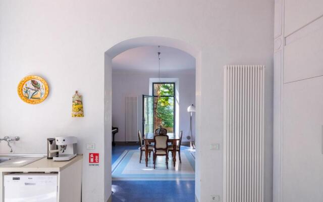 Sorgente di Francesca Luxury Counrty House