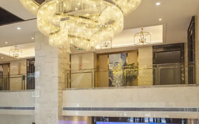 Ramada by Wyndham Taixing