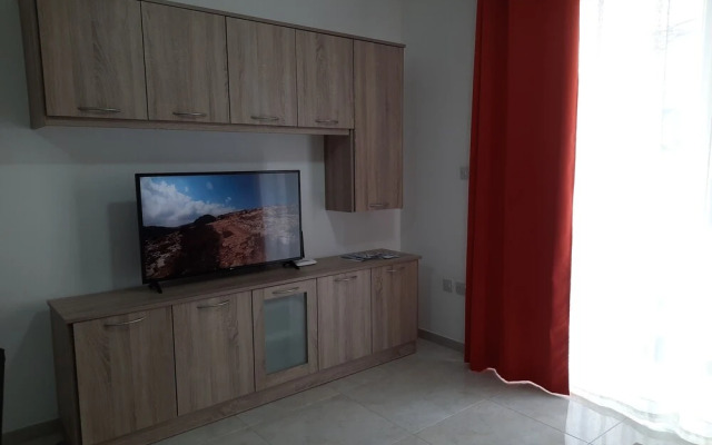 Porto Paolo side sea view ( Condominium )