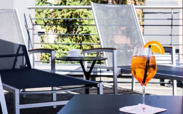 Zeitwohnhaus Suite-Hotel & Serviced Apartments