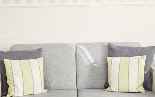 Strandhaus Ahrenshoop