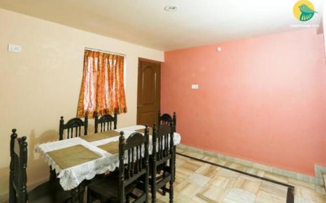 Menezes House