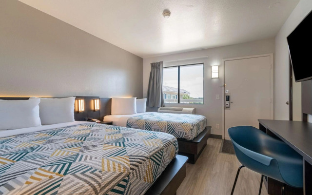 Motel 6 Rolling Meadows, IL - Chicago Northwest