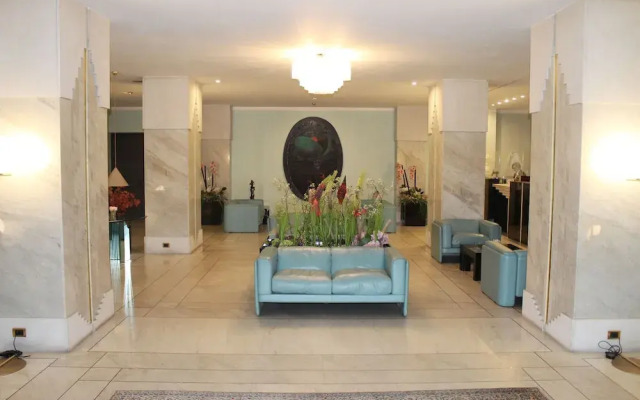 Hotel De La Ville Avellino