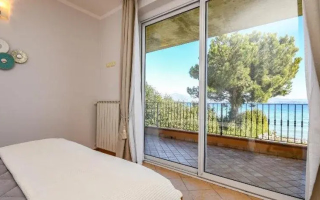 Residence Casa dei Pescatori