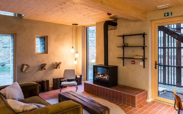 Taeru Gîte 1