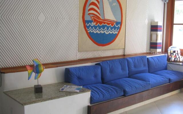Hotel La Brise