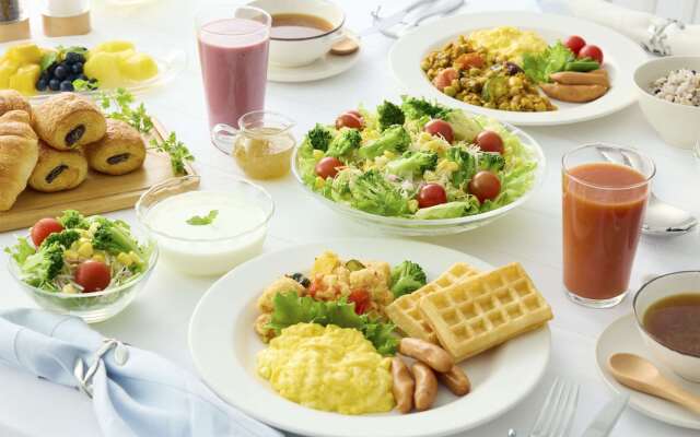 Comfort Hotel Kochi
