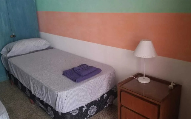 Hostel Hostal Caballito Blanco
