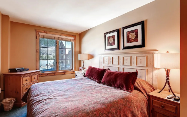River Run Village by Vail Resorts