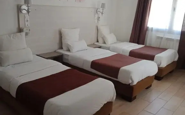 Hotel Namymas