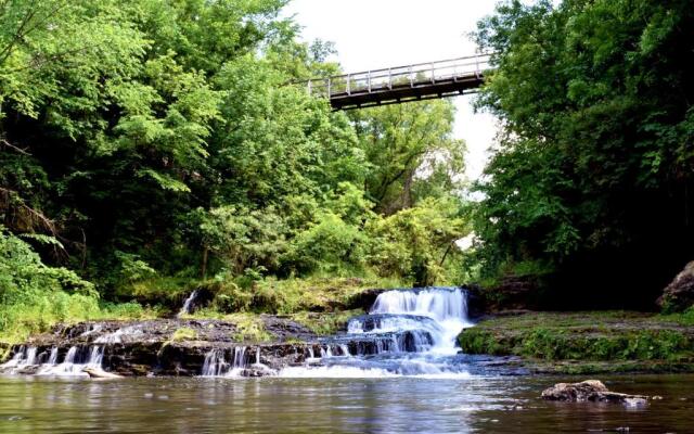 Country Inn River Falls