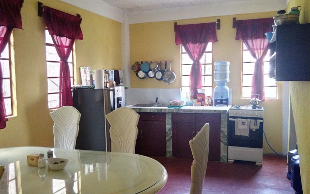 Relax House